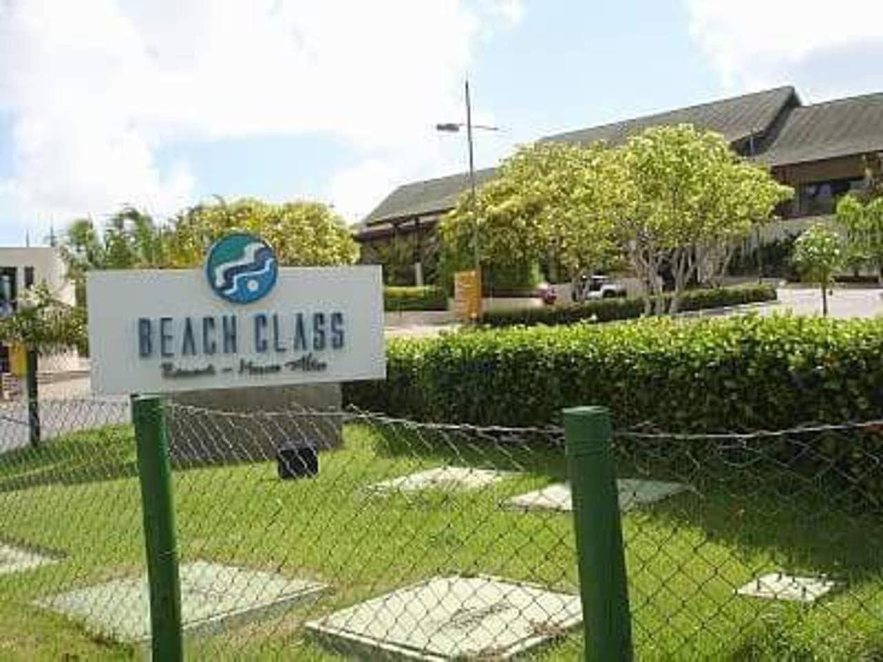 Flat Beach Class Muro Alto Pôrto das Galinhas Exterior foto